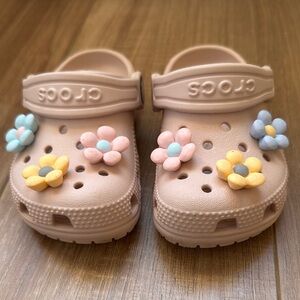 Toddler Crocs Size 7